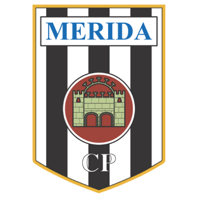 CP Mérida